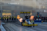 AAA Nitro Champs @ Sydney Sat 3 May 2025 (33500) TF 33 PHIL READ JIM READ RACING