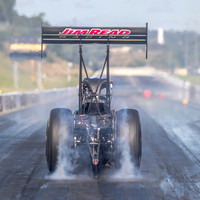AAA Nitro Champs @ Sydney Sun 4 May 2025 (34515)-2 TF 33 PHIL READ JIM READ RACING