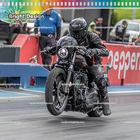 Nitro Champs @ Sydney Friday 2 May 2025 (28357) BIKE 2366 DASH FARMER CHRIS MATHESON MAGILLA