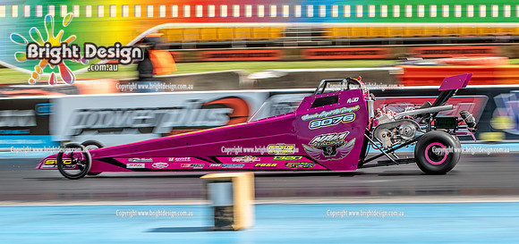 Nitro Champs @ Sydney Friday 2 May 2025 (28305)-2 JD 8076 Nevaeh McCougall