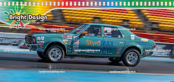 Nitro Champs @ Sydney Friday 2 May 2025 (28026) 8392 JOHN MASSEY