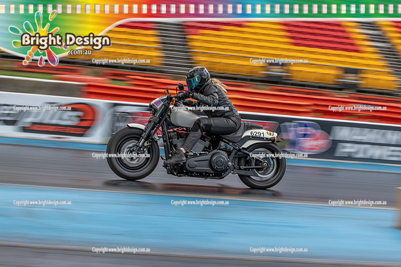 Nitro Champs @ Sydney Friday 2 May 2025 (28365) BIKE 6291