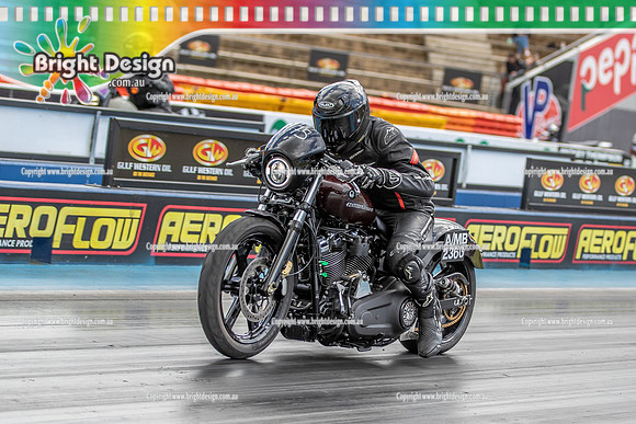 Nitro Champs @ Sydney Friday 2 May 2025 (28364) BIKE 2366 DASH FARMER CHRIS MATHESON