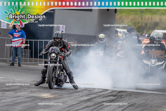Nitro Champs @ Sydney Friday 2 May 2025 (28353) BIKE 2366 DASH FARMER CHRIS MATHESON