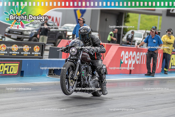 Nitro Champs @ Sydney Friday 2 May 2025 (28358) BIKE 2366 DASH FARMER CHRIS MATHESON