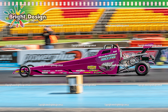 Nitro Champs @ Sydney Friday 2 May 2025 (28305) JD 8076 Nevaeh McCougall