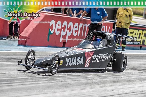 Nitro Champs @ Sydney Friday 2 May 2025 (28284) JD 888 Shavaun Harvey