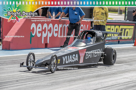 Nitro Champs @ Sydney Friday 2 May 2025 (28282) JD 888 Shavaun Harvey
