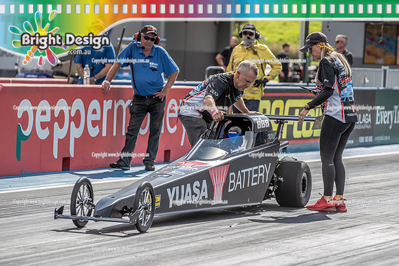 Nitro Champs @ Sydney Friday 2 May 2025 (28276) JD 888 Shavaun Harvey