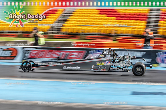 Nitro Champs @ Sydney Friday 2 May 2025 (28270) JD 7501 Charli Nurzenski