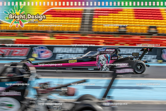 Nitro Champs @ Sydney Friday 2 May 2025 (28261) JD 9012 Lexie Lancaster
