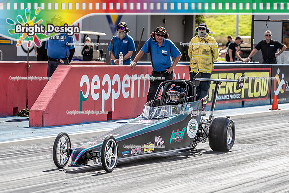 Nitro Champs @ Sydney Friday 2 May 2025 (28259) JD 1202 Emelia Wright