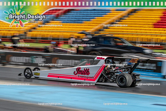 Nitro Champs @ Sydney Friday 2 May 2025 (28256) JD 1609 Dakoda Bray
