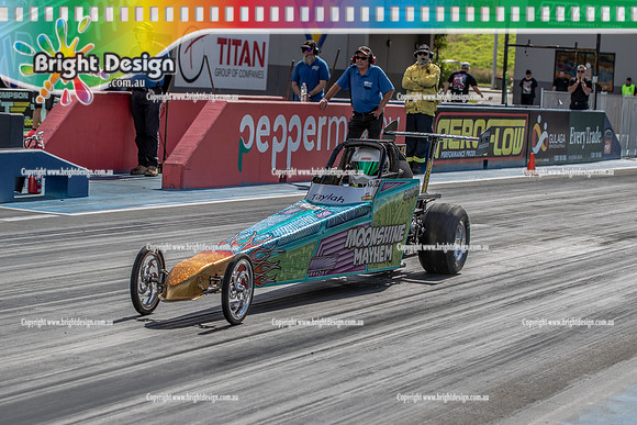Nitro Champs @ Sydney Friday 2 May 2025 (28252) JD 6906 Taylah Smith