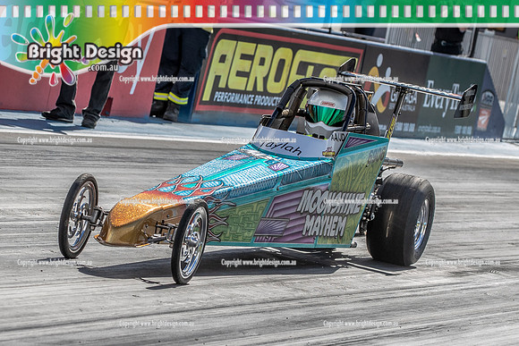 Nitro Champs @ Sydney Friday 2 May 2025 (28248) JD 6906 Taylah Smith