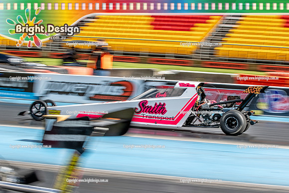 Nitro Champs @ Sydney Friday 2 May 2025 (28253) JD 1609 Dakoda Bray