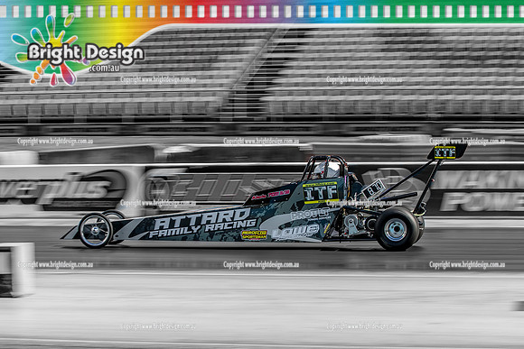 Nitro Champs @ Sydney Friday 2 May 2025 (28241)-2 JD 7021 Alexis Attard Family Racing SELECTIVE COLOUR