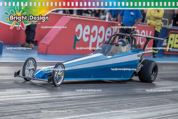 Nitro Champs @ Sydney Friday 2 May 2025 (28208) JD 7806 Madalen MADS Datson