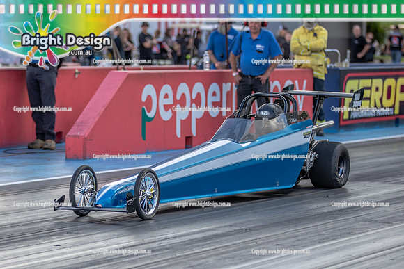 Nitro Champs @ Sydney Friday 2 May 2025 (28207) JD 7806 Madalen MADS Datson