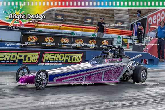 Nitro Champs @ Sydney Friday 2 May 2025 (28203) JD 8923 Sophia Kuchel Racing