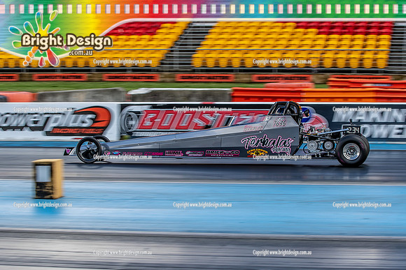 Nitro Champs @ Sydney Friday 2 May 2025 (28205) JD 7636 George Terkalas Racing