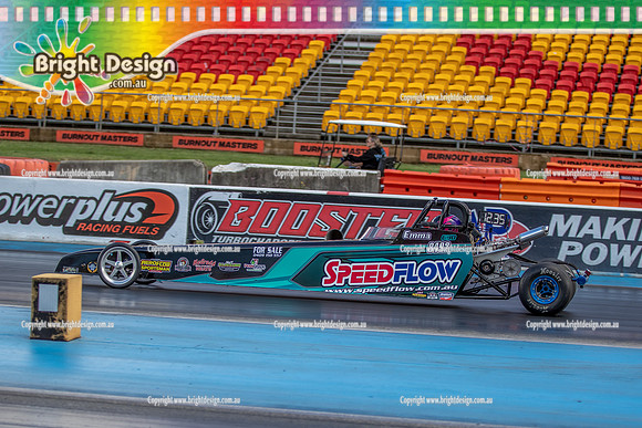 Nitro Champs @ Sydney Friday 2 May 2025 (28201) JD 8492 Emma Liefting