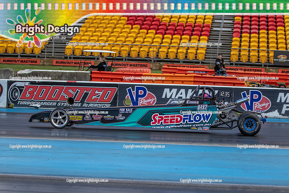 Nitro Champs @ Sydney Friday 2 May 2025 (28199) JD 8492 Emma Liefting