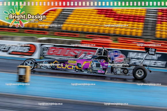 Nitro Champs @ Sydney Friday 2 May 2025 (28194) JD 7880 Savanna Luci