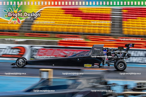 Nitro Champs @ Sydney Friday 2 May 2025 (28183) JD 2329 ZAYNE CONDELLO