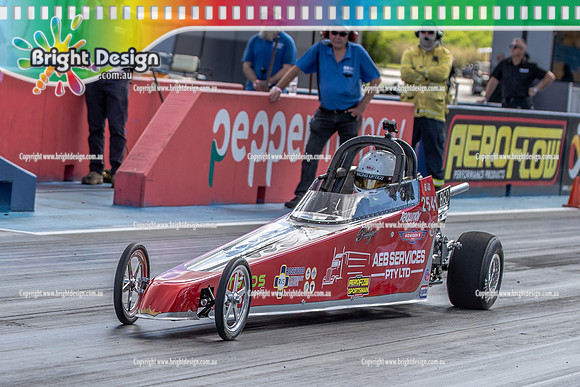 Nitro Champs @ Sydney Friday 2 May 2025 (28174) JD 2541 PAIGE KING