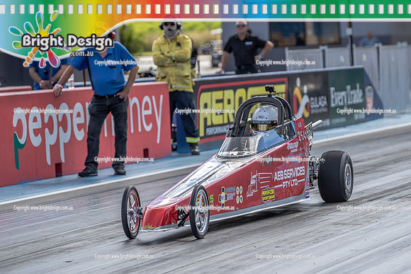 Nitro Champs @ Sydney Friday 2 May 2025 (28171) JD 2541 PAIGE KING