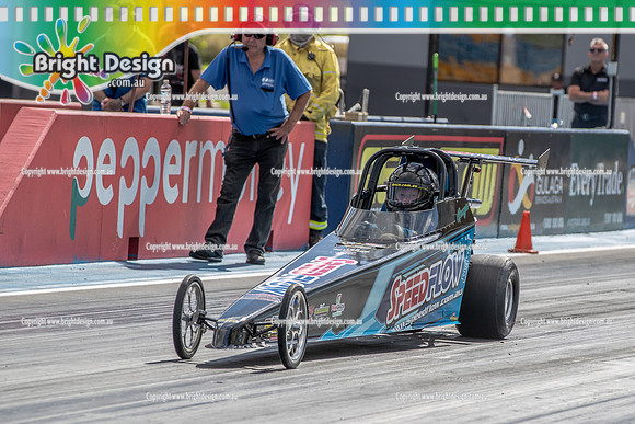 Nitro Champs @ Sydney Friday 2 May 2025 (28148) JD 9354 GEORGIA LEIFTING