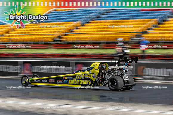 Nitro Champs @ Sydney Friday 2 May 2025 (28145) JD 9508 TEGAN SMITH