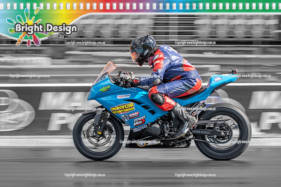 Nitro Champs @ Sydney Friday 2 May 2025 (28133) JB 9925 SELECTIVE COLOUR Christopher Davidson