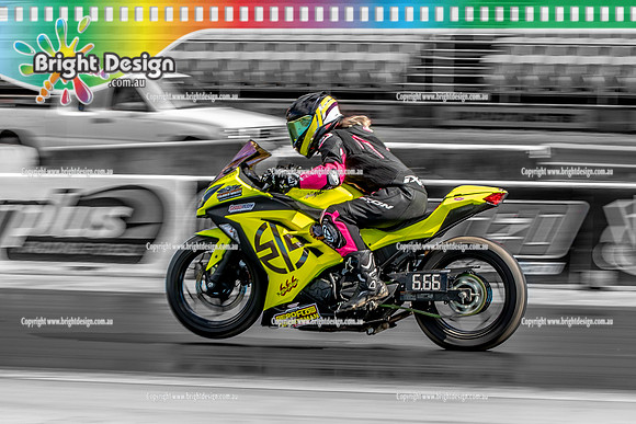Nitro Champs @ Sydney Friday 2 May 2025 (28131)-2 JB 6661 ANASTAZIA LUCKIE SELECTIVE COLOUR