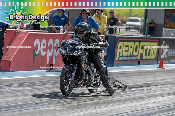 Nitro Champs @ Sydney Friday 2 May 2025 (28093) BIKE 3011 LINCOLN DELIOS