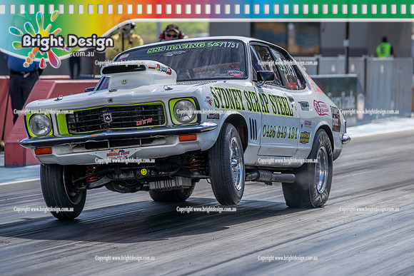 Nitro Champs @ Sydney Friday 2 May 2025 (28086) 1751 CRAIG WARREN
