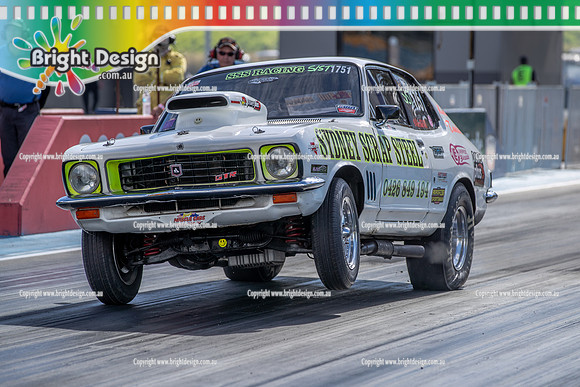 Nitro Champs @ Sydney Friday 2 May 2025 (28085) 1751 CRAIG WARREN