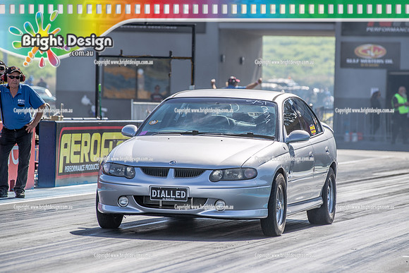 Nitro Champs @ Sydney Friday 2 May 2025 (28062) 2877 DIALLED COREY STUTCHBURY