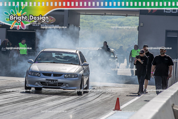 Nitro Champs @ Sydney Friday 2 May 2025 (28056) 2877 DIALLED COREY STUTCHBURY