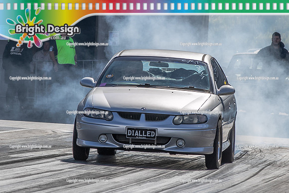 Nitro Champs @ Sydney Friday 2 May 2025 (28055) 2877 DIALLED COREY STUTCHBURY
