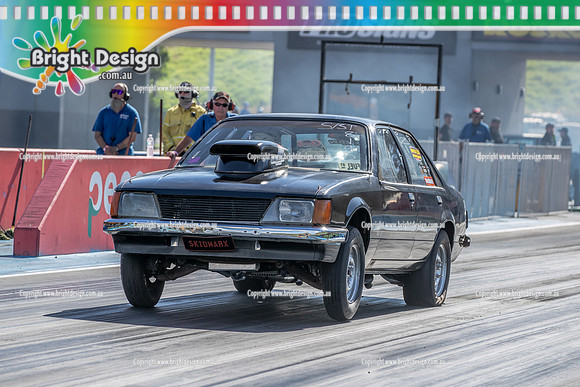 Nitro Champs @ Sydney Friday 2 May 2025 (28052) 8195 SKIDMARX AIDEN STUTCHBURY