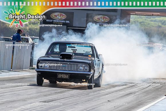 Nitro Champs @ Sydney Friday 2 May 2025 (28017) 3334 OPRO68 TROY HUTTON