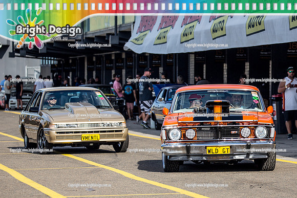 Powercruise 60 @ Sydney - Saturday 27 February 2016   (3745)  WLDGT  VMENTL