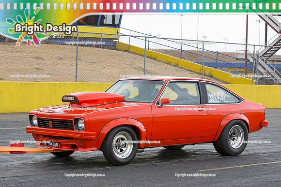 ANDRA John Taverna Classic #1 @ Calder Park Raceway March 1 2014  (11814)  NXGEN