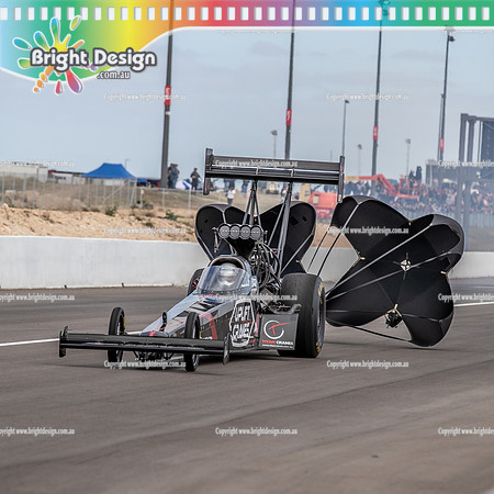 NDRC The Bend Opening Spring Nationals Sun 22 Oct 2023 (4458)-2 TF 526 DAMIEN HARRIS RAPISARDA