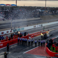 NDRC The Bend Opening Spring Nationals Sun 22 Oct 2023 (4596)-2 TF 145 PHIL LAMATTINA LTFR 3698 PETER XIBERRAS PREMIAIR