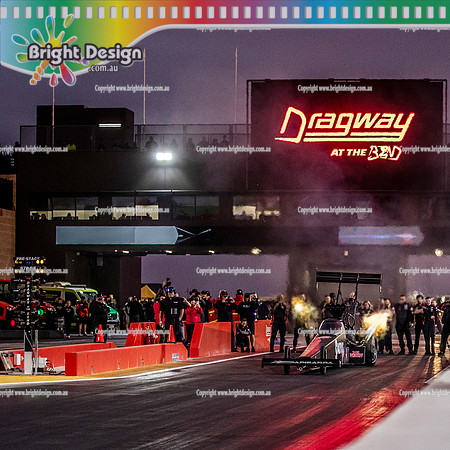 AAA NDRC The Bend Opening Spring Nationals Fri 20 Oct 2023 (1343) TF 2155 WAYNE NEWBY RAPISARDA RACING