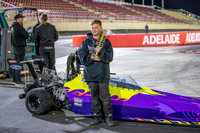 AAA The Bend Opening Spring Nationals Sun 22 Oct 2023 (4762) CREW JD 2544 VANZ PEIRANO