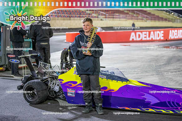 AAA The Bend Opening Spring Nationals Sun 22 Oct 2023 (4762) CREW JD 2544 VANZ PEIRANO